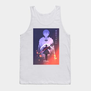 Himmel x Frieren Sousou no Frieren Tank Top